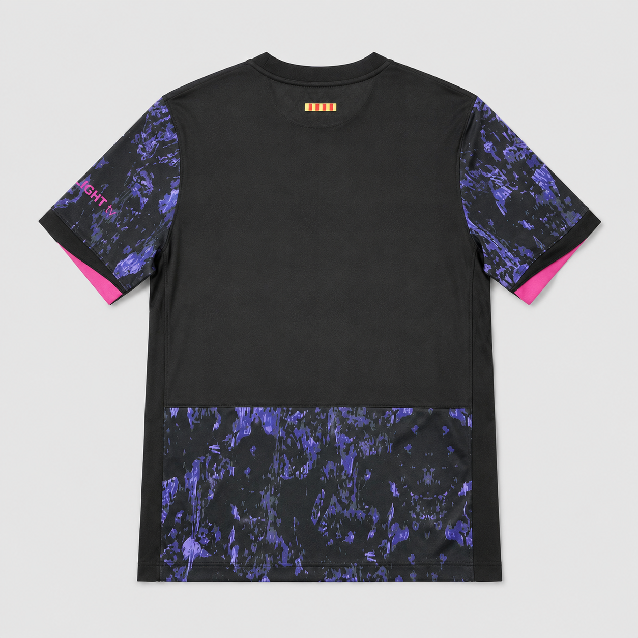 Special Edition Men's Shirt - Match Day