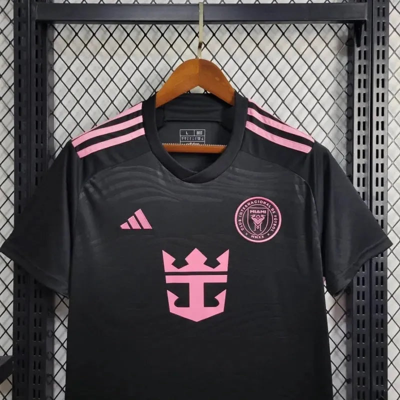 Away 24/25 Men's Shirt - Match Day