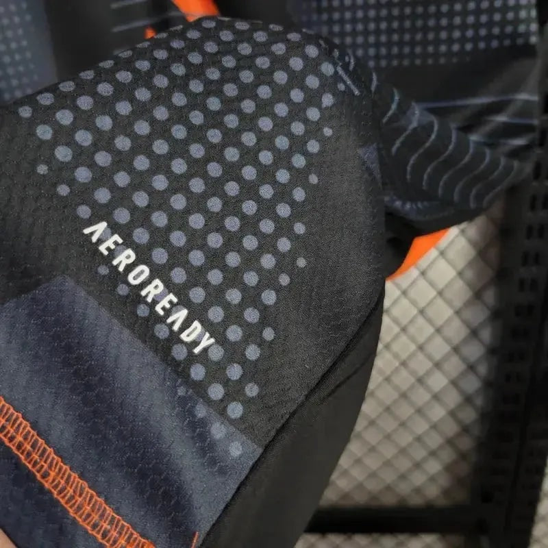 Goalkeeper 24/25 Shirt - Match Day