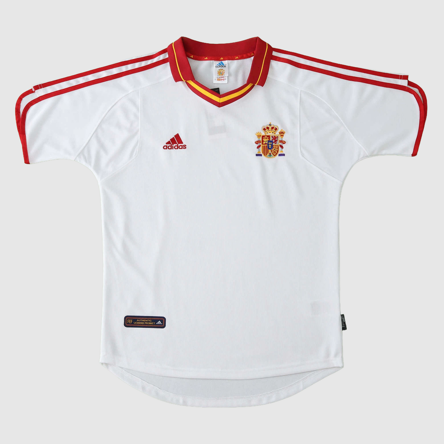 Retro Away 2000 Shirt - Match Day