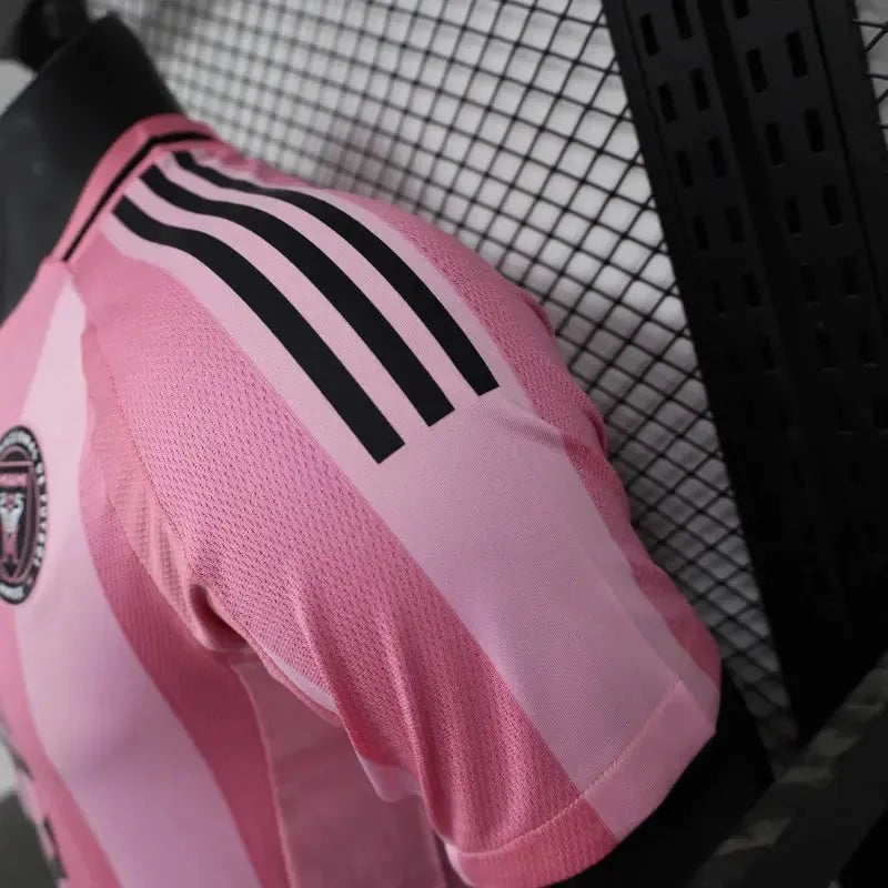 Home 25/26 Player Edition Shirt - Match Day