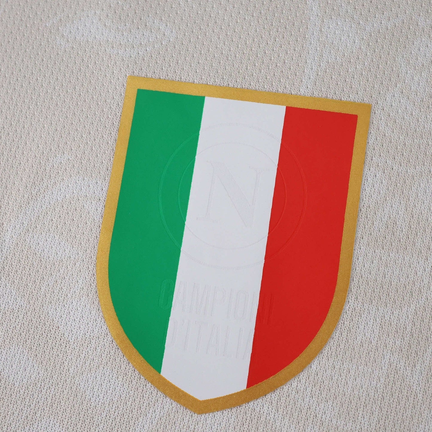 Away 25/26 Men's Shirt - Match Day