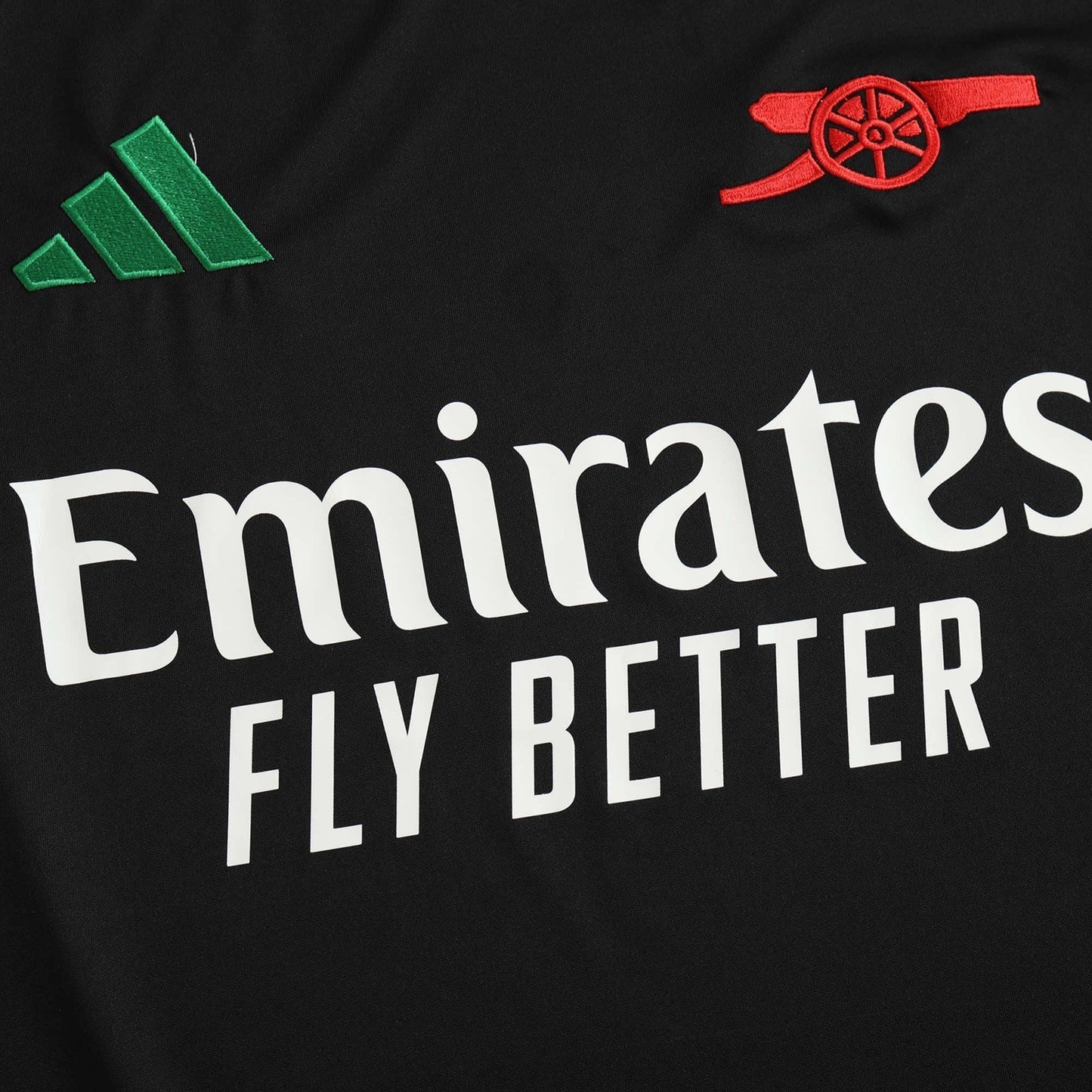 Away 24/25 Men's Shirt - Match Day