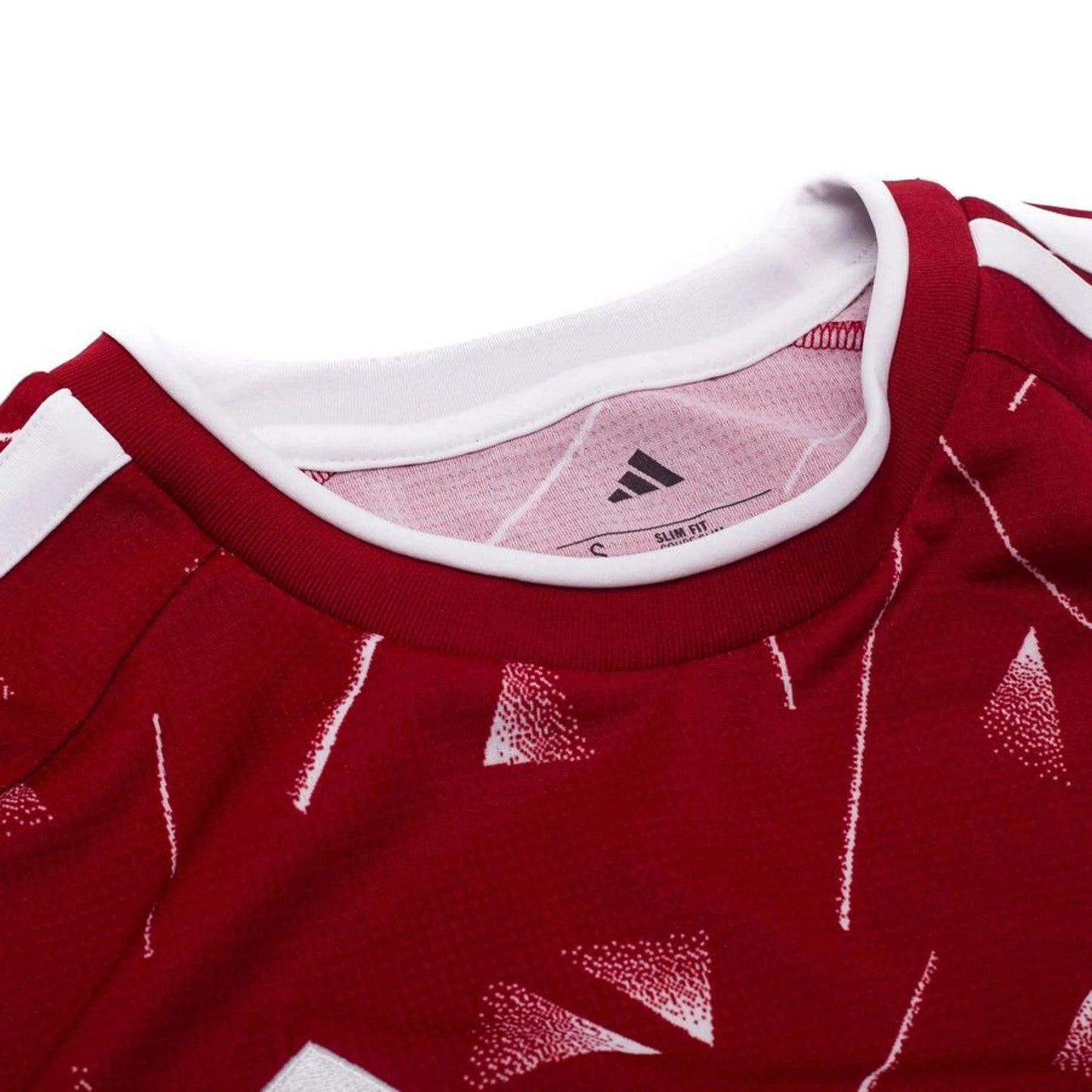 Home 26/27 Men's Shirt - Match Day