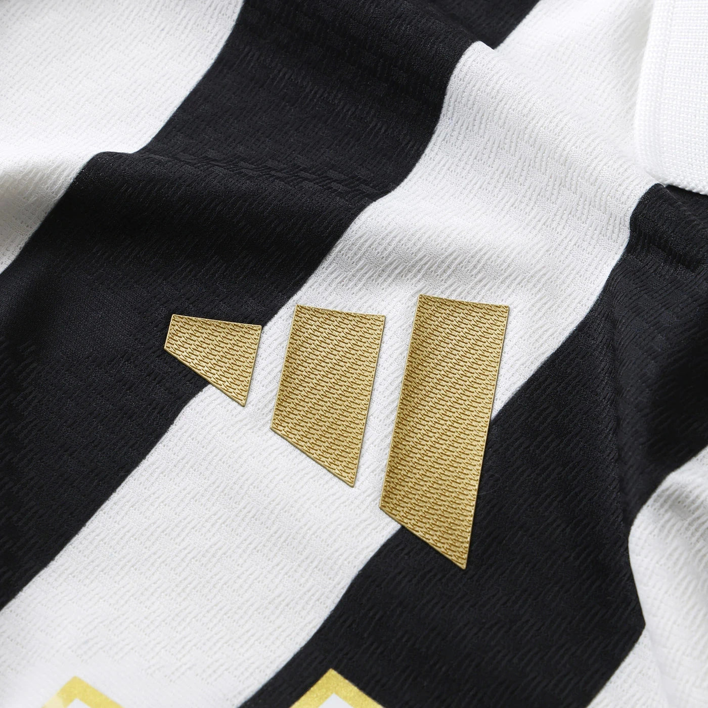 Home 26/27 Player Edition Shirt - Match Day