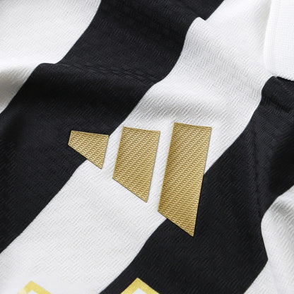 Home 26/27 Player Edition Shirt - Match Day