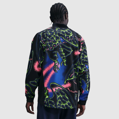Goalkeeper 26/27 Long Sleeve Shirt