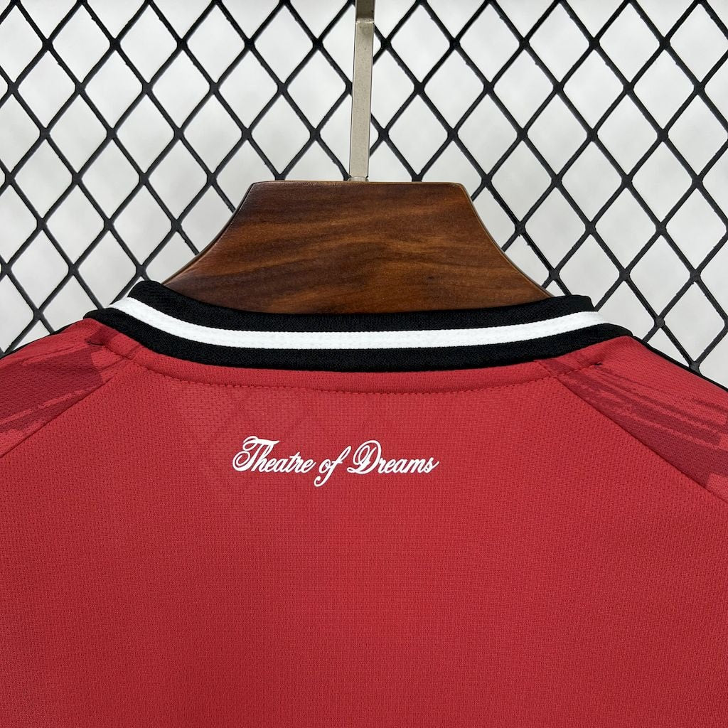 Home 25/26 Men's Shirt - Match Day