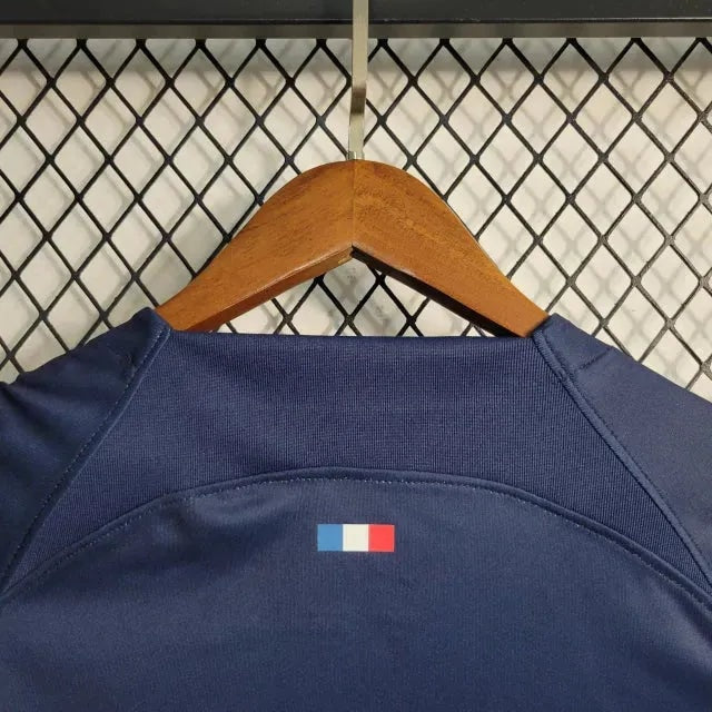 Home 23/24 Men's Shirt - Match Day