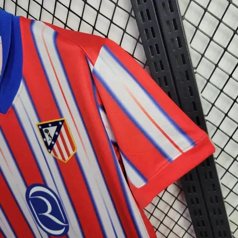 Home 24/25 Men's Shirt - Match Day