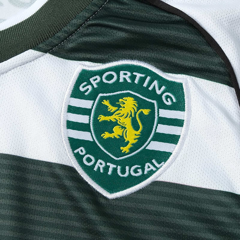 Retro Home 2002/03 Shirt - Match Day