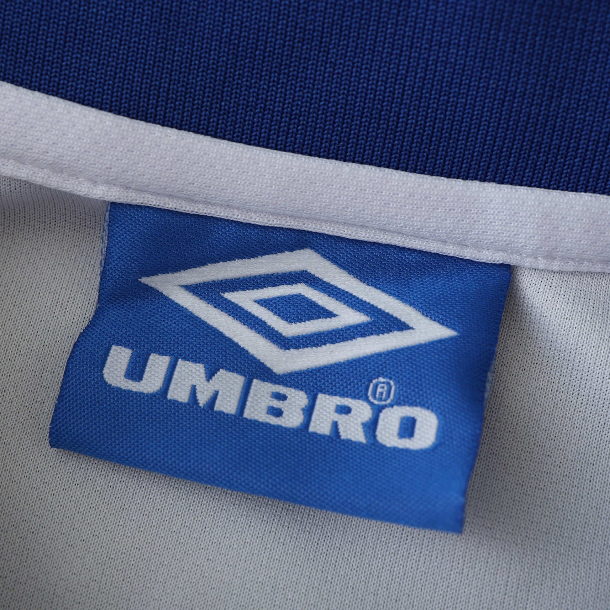 Retro Away 1997/19 Shirt - Match Day