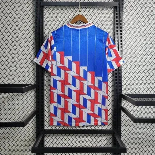 Retro Away 1990 Shirt - Match Day