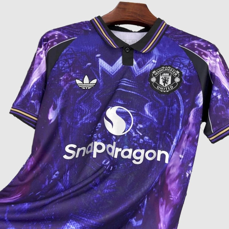 Special Edition Men's Shirt - Match Day