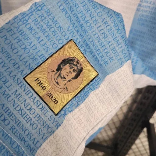 Special Edition Men's Shirt - Match Day