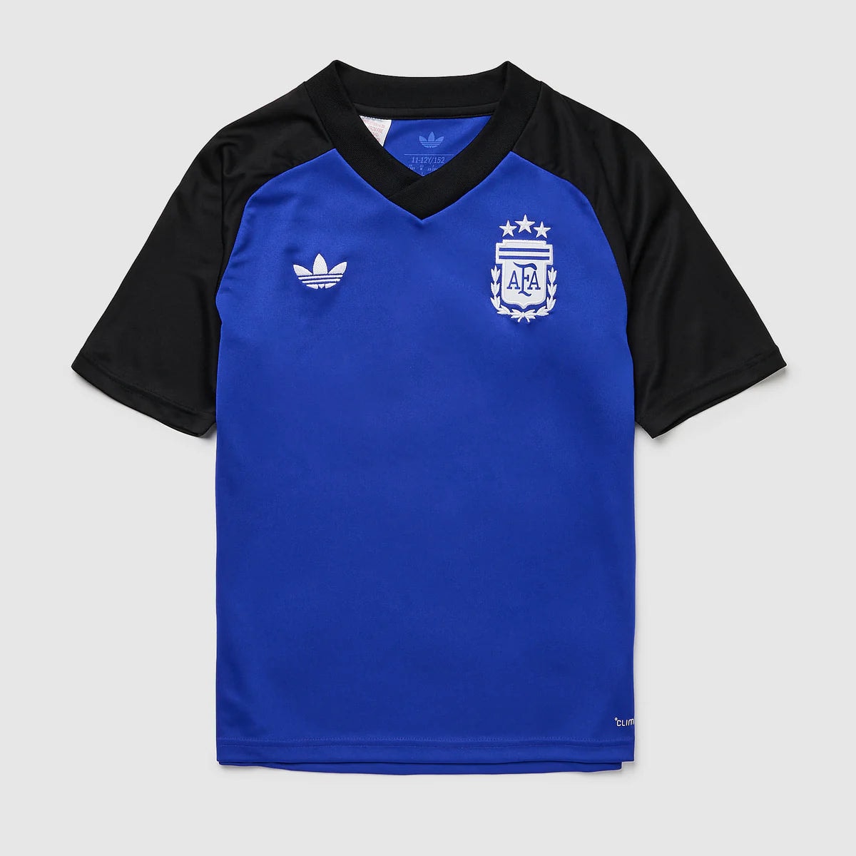 Pre-Match Away 26/27 Shirt - Match Day