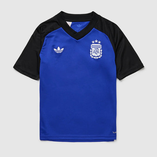 Pre-Match Away 26/27 Shirt - Match Day
