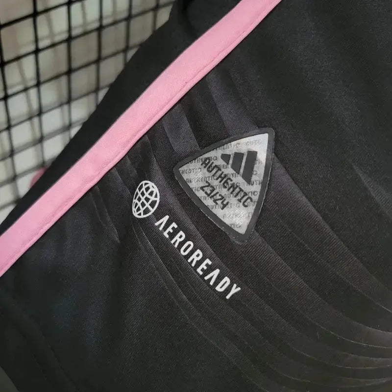 Away 24/25 Player Edition Shirt - Match Day