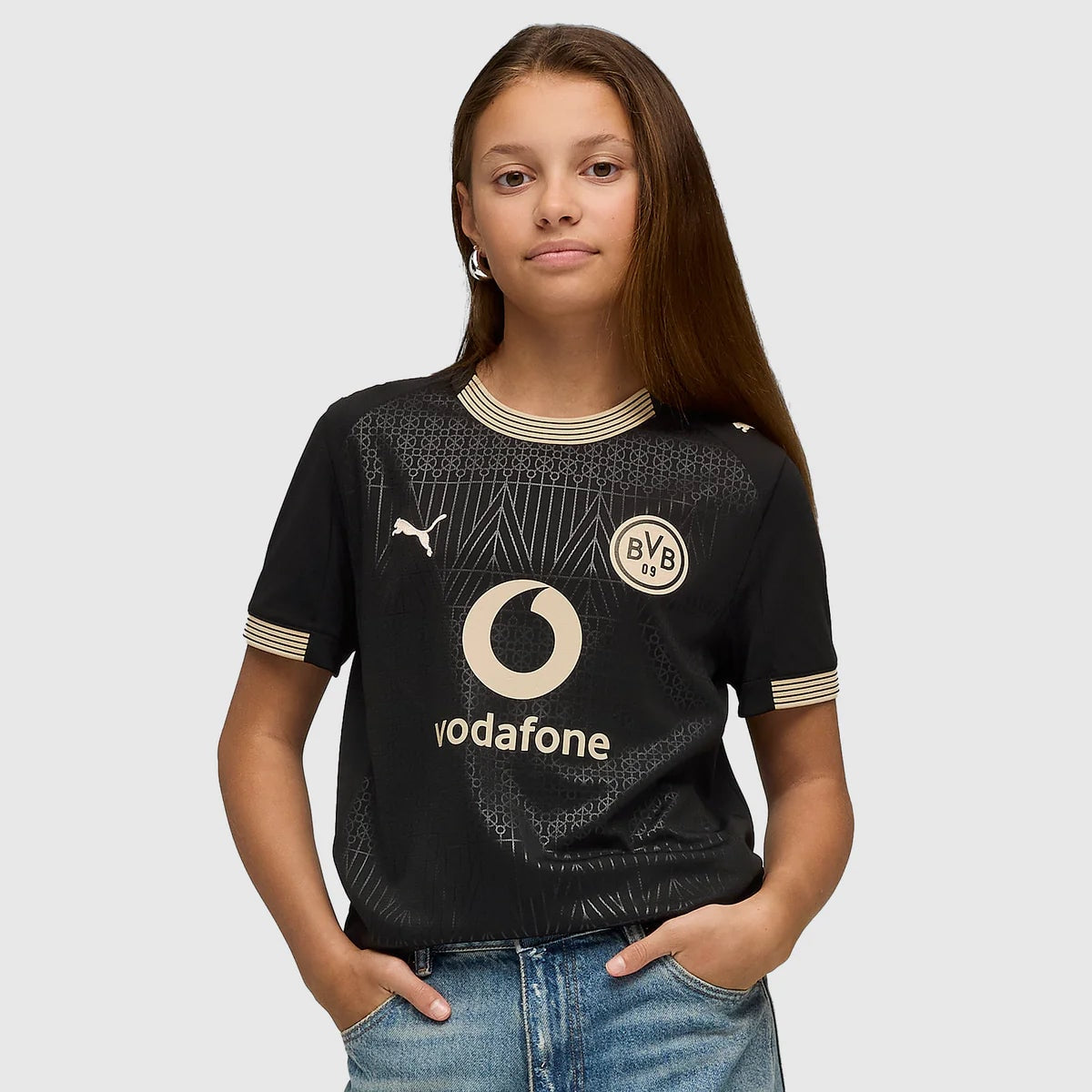 Centenary 25/26 Kids Shirt Kit - Match Day