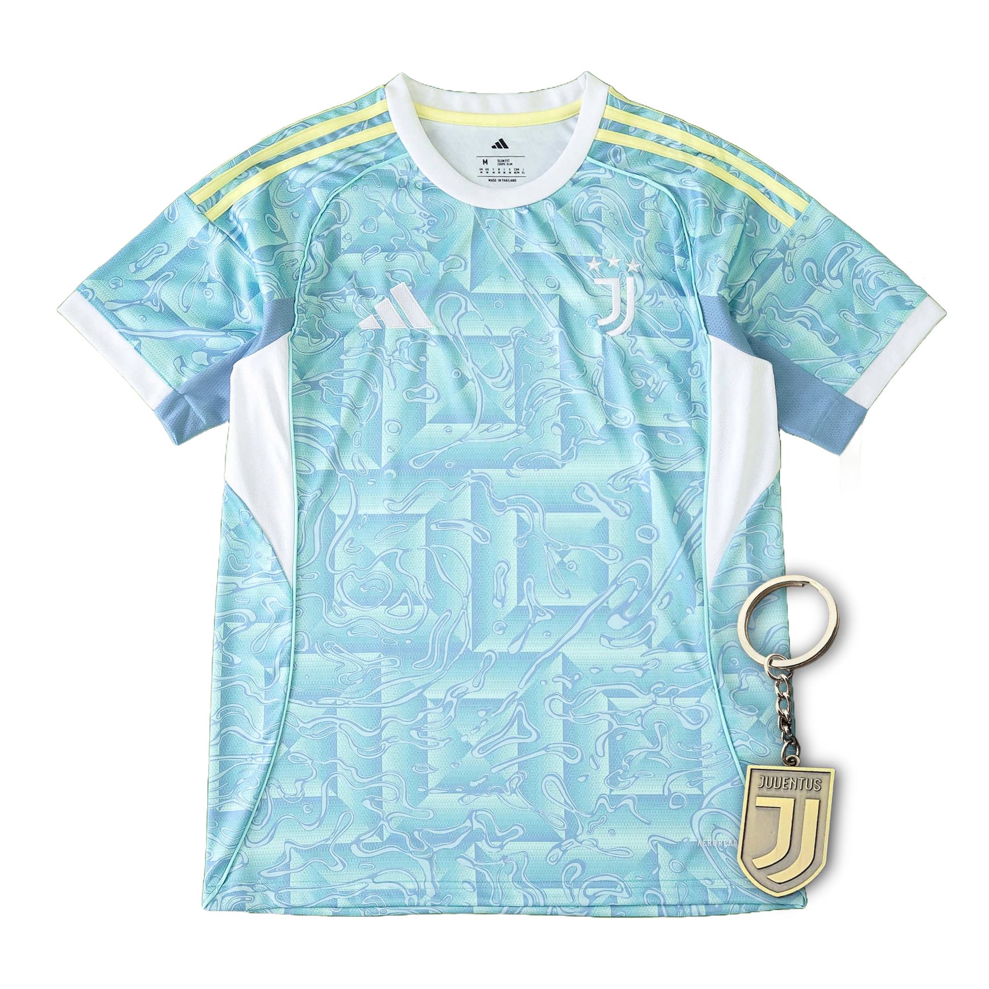 Away 25/26 Men's Shirt - Match Day
