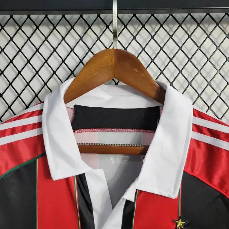 Retro Home 2012/13 Shirt - Match Day