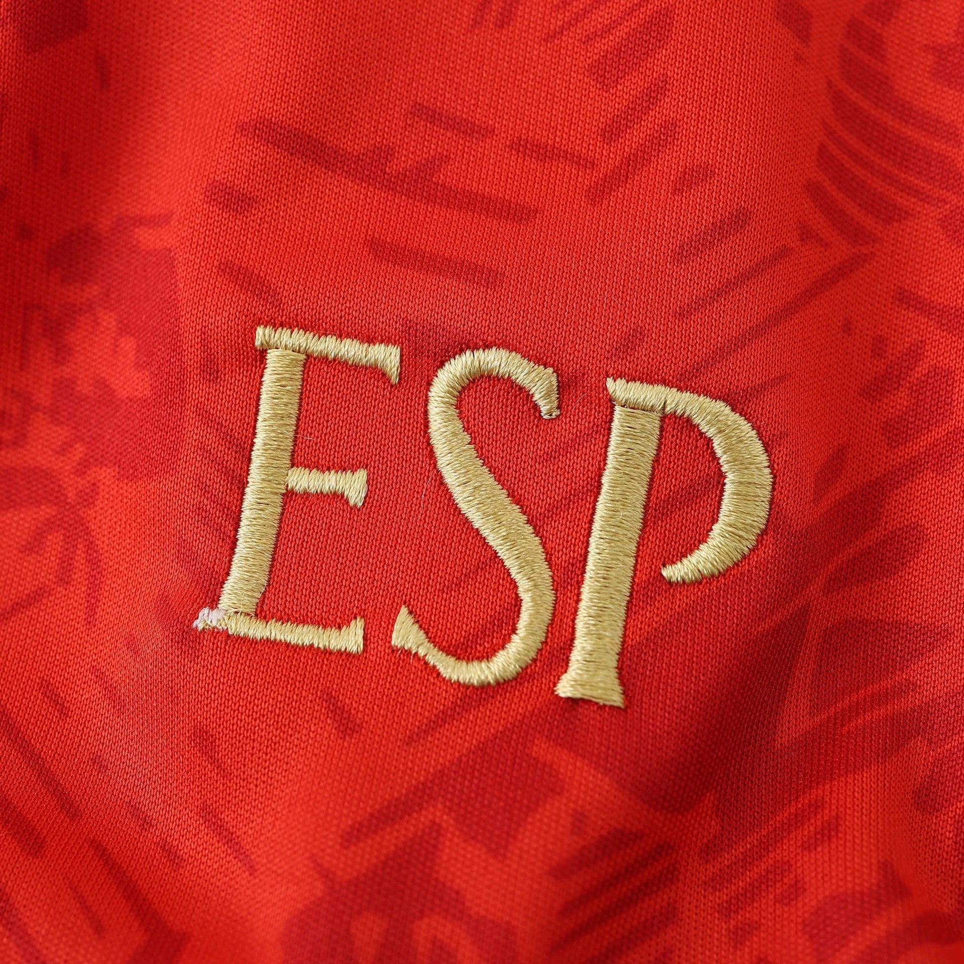 “Los Toros” - Special Edition Men's Shirt - Match Day