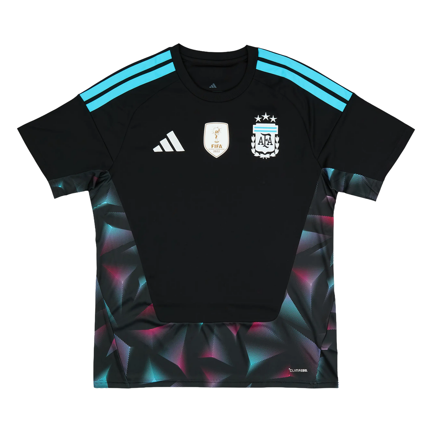 Goalkeeper 26/27 Shirt - Match Day