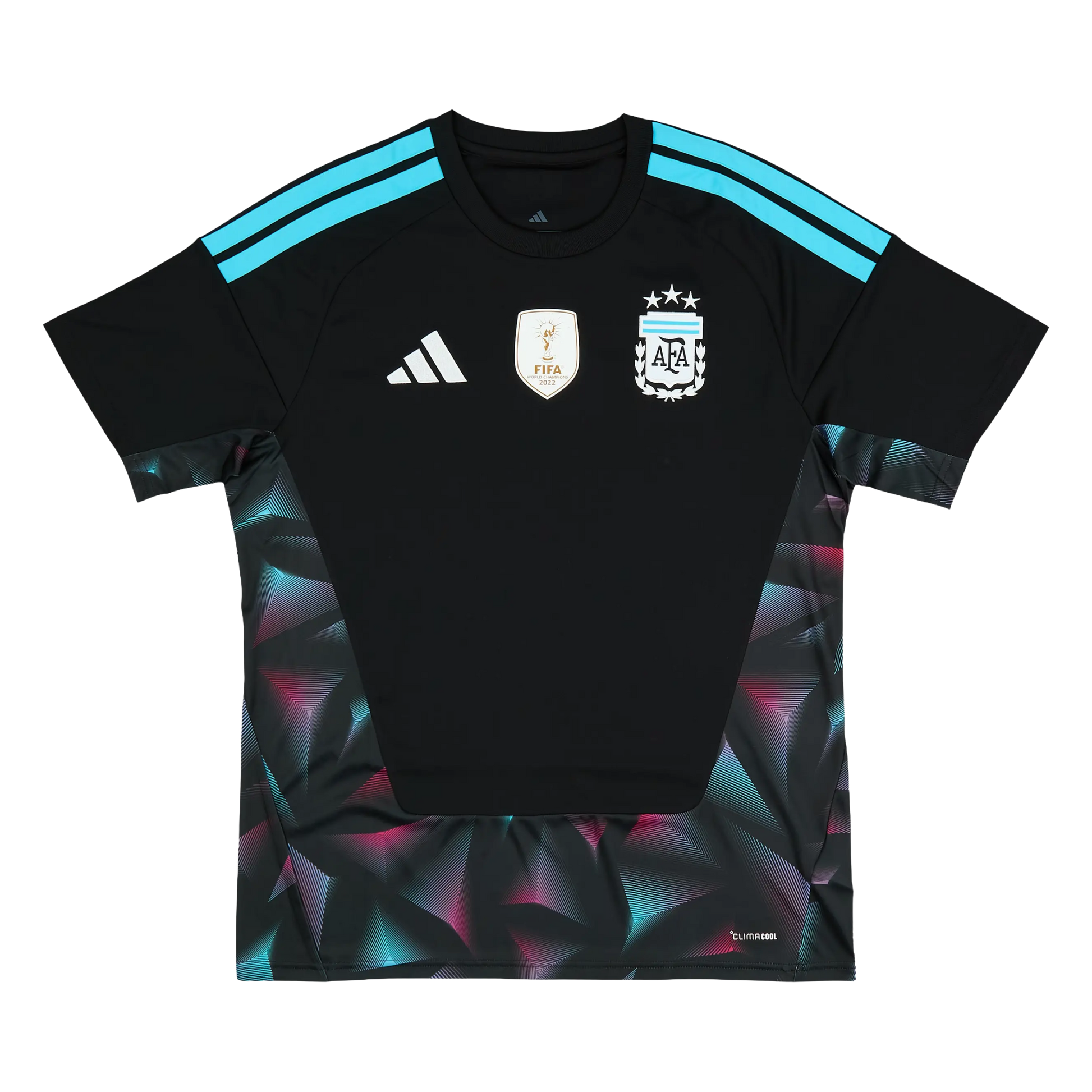 Goalkeeper 26/27 Shirt - Match Day