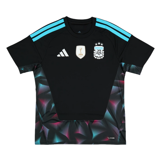 Goalkeeper 26/27 Shirt - Match Day