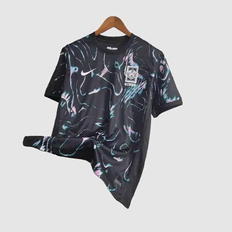Away 24/25 Men's Shirt - Match Day