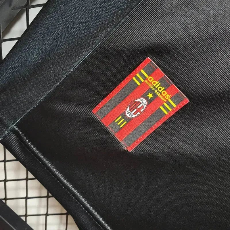 Retro Away 1998/99 Shirt - Match Day