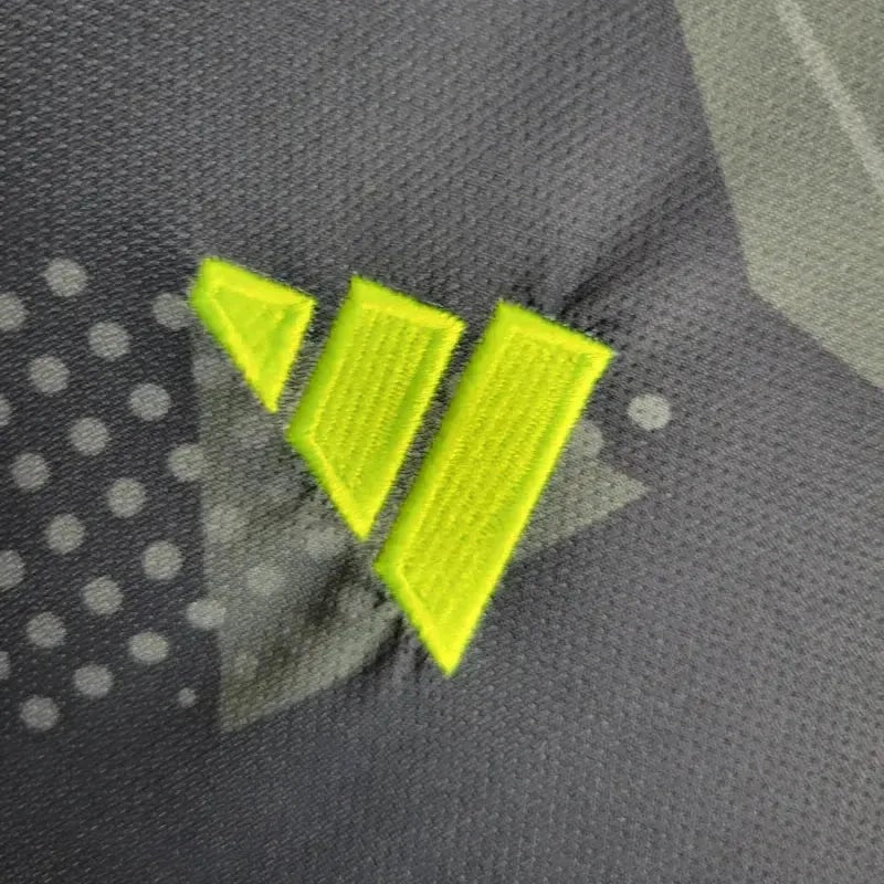 Goalkeeper 24/25 Shirt - Match Day