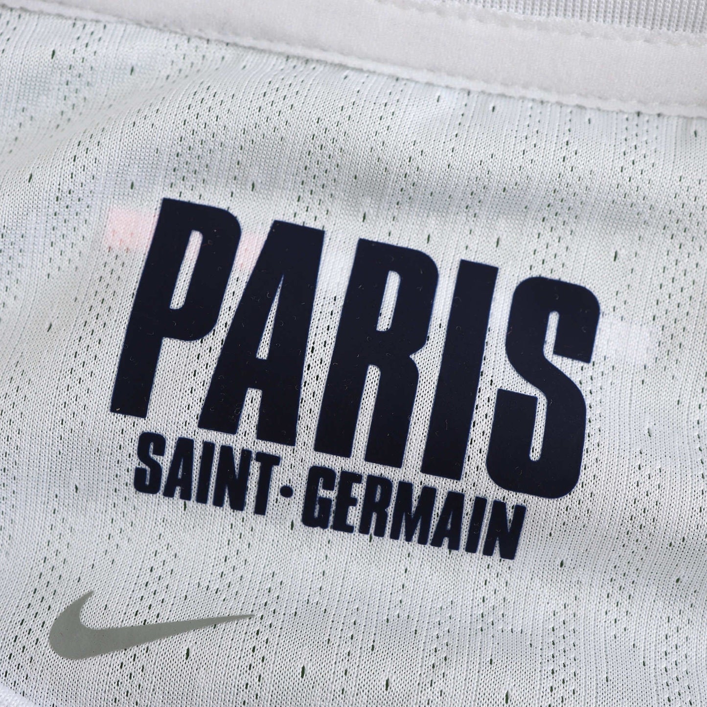 Away 25/26 Player Edition Shirt - Match Day