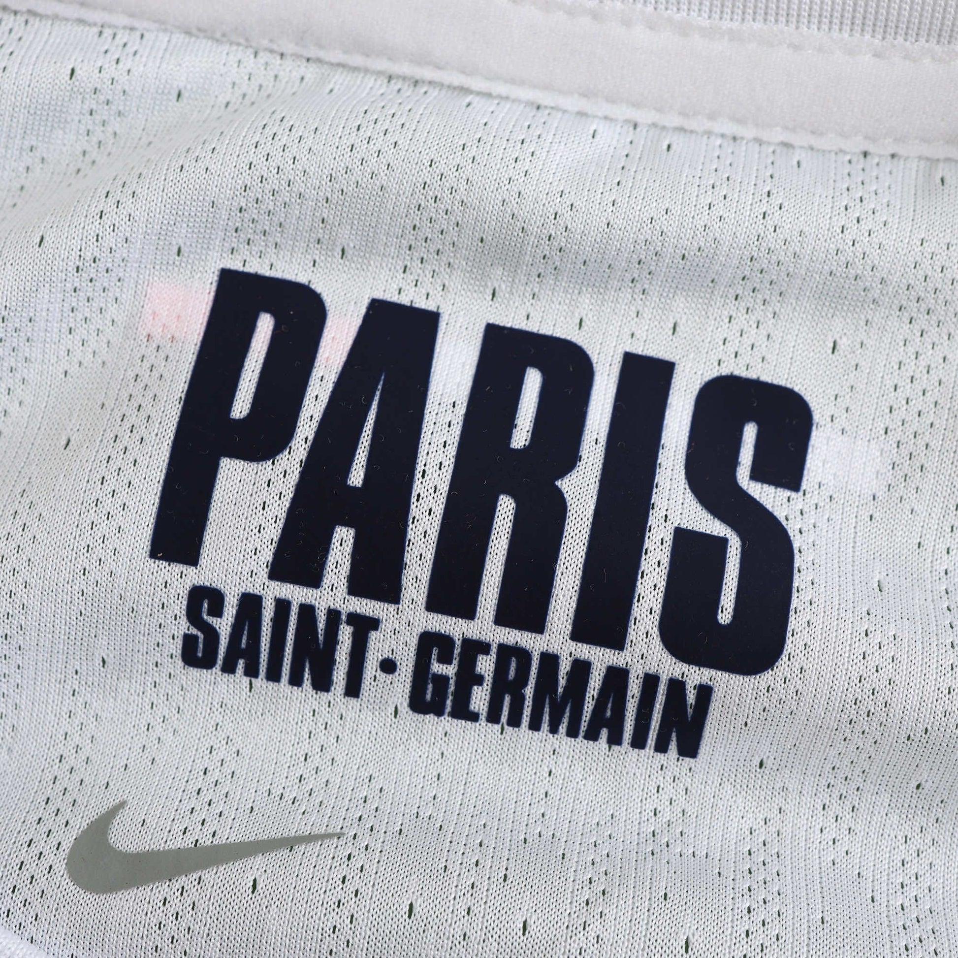 Away 25/26 Player Edition Shirt - Match Day