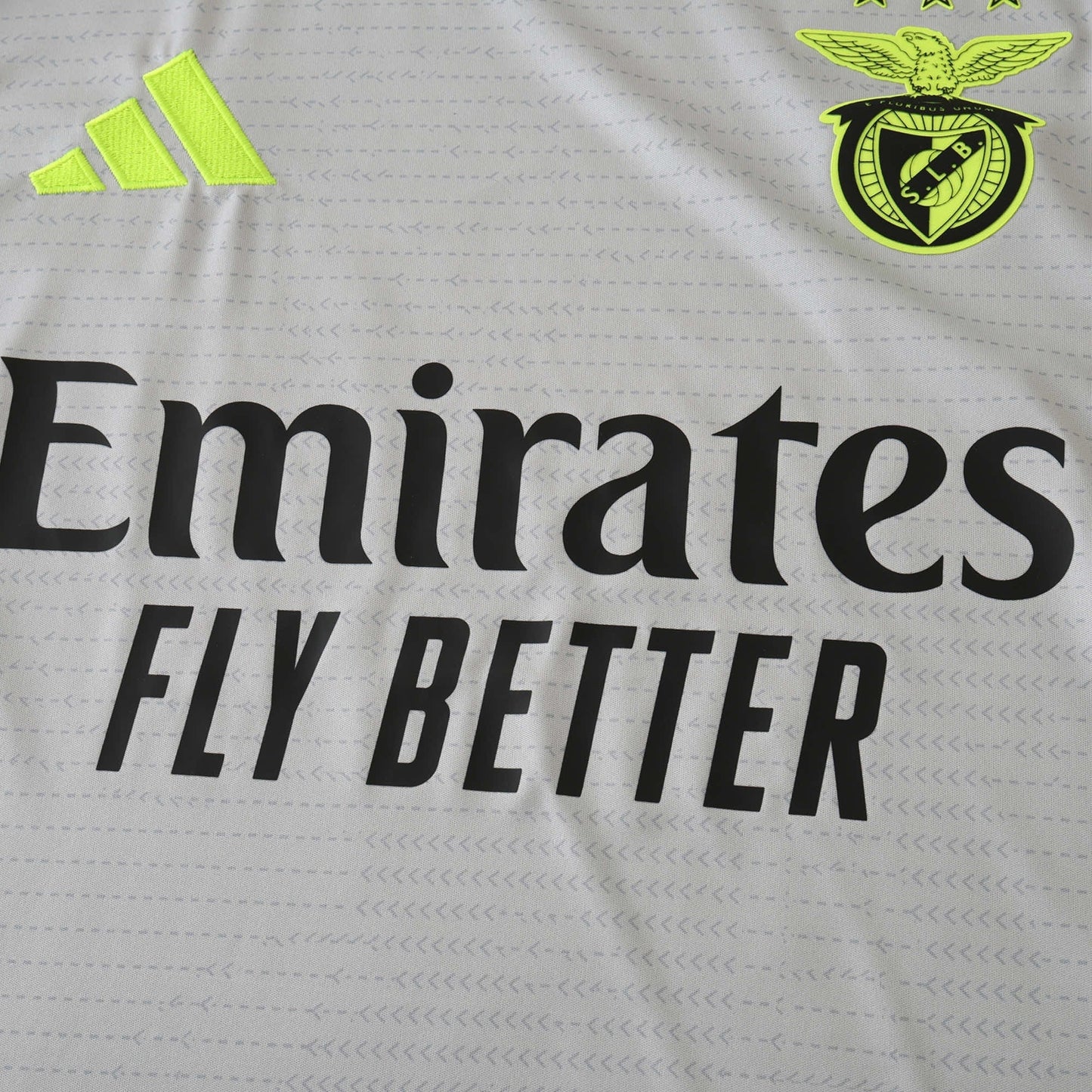 Away 24/25 Men's Shirt - Match Day