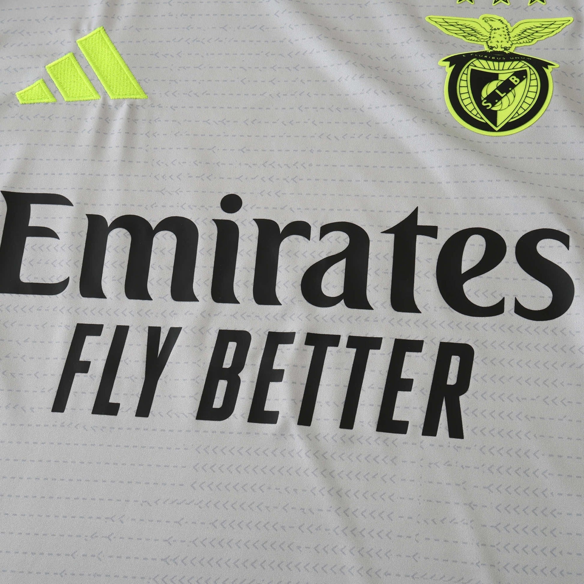 Away 24/25 Men's Shirt - Match Day