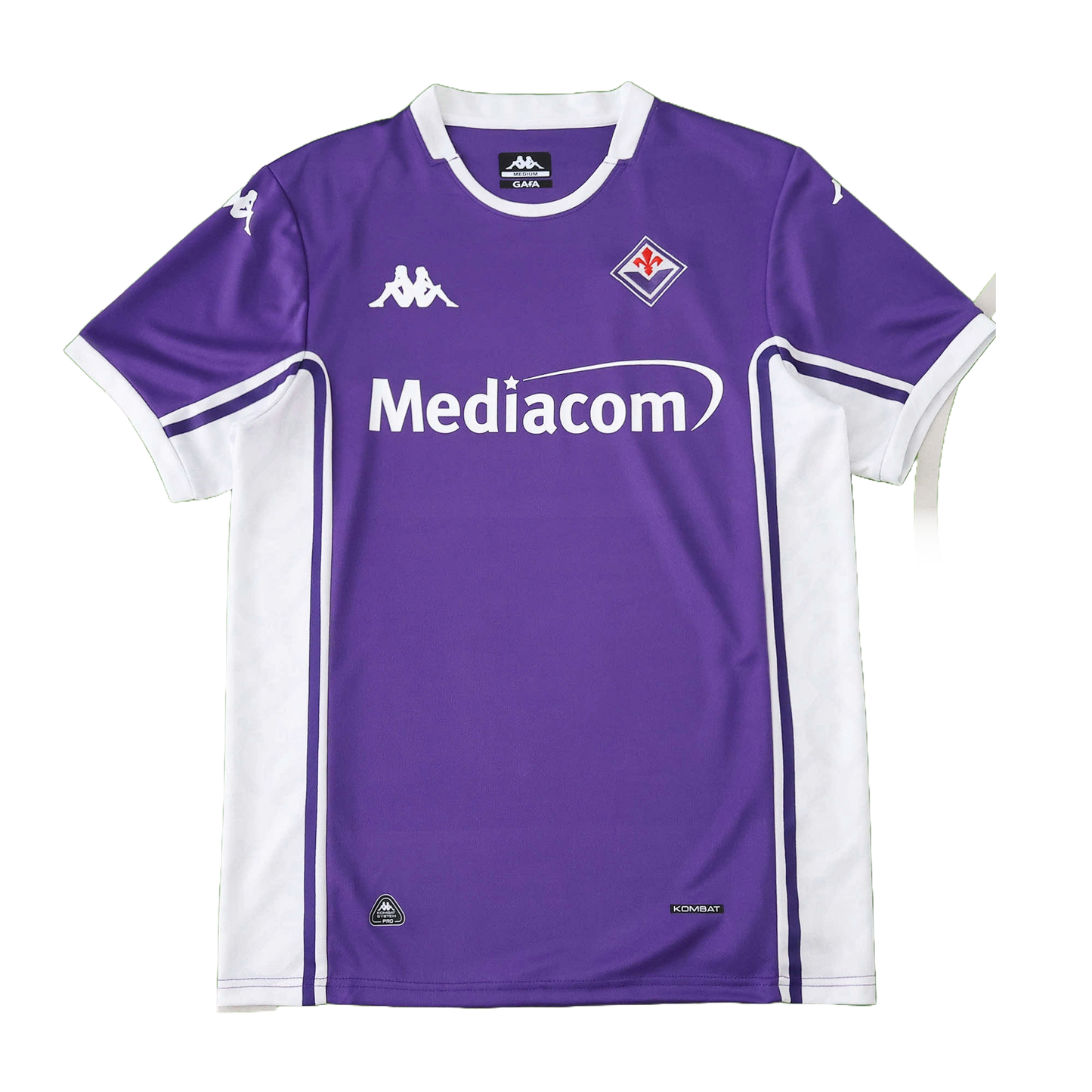 Home 25/26 Men's Shirt - Match Day
