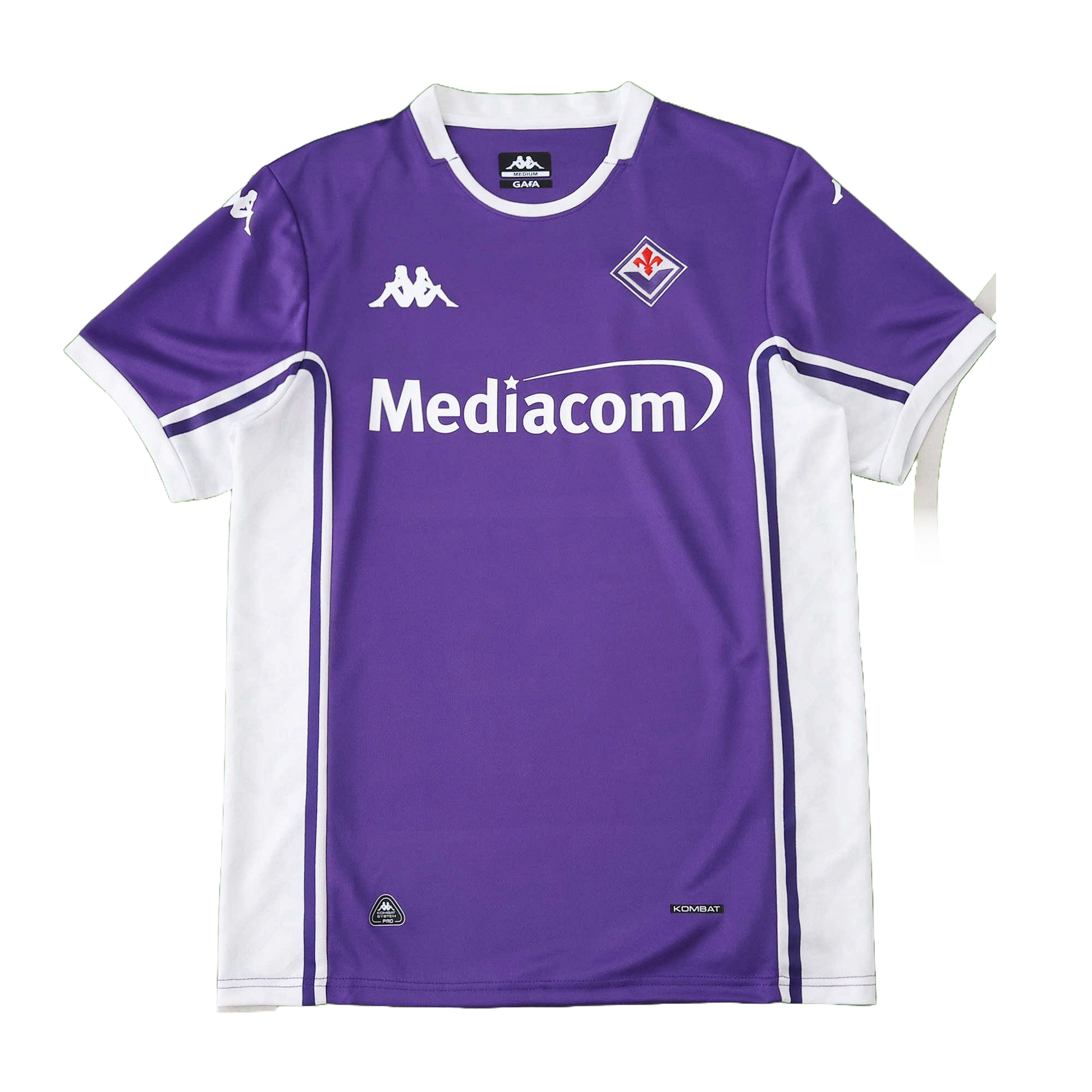 Home 25/26 Men's Shirt - Match Day