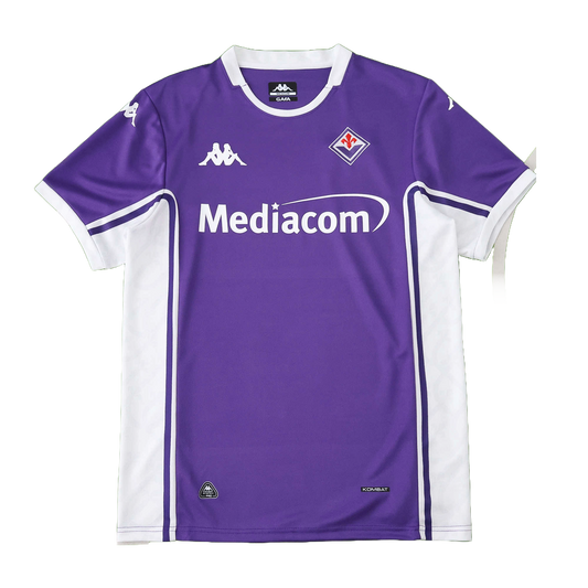 Home 25/26 Men's Shirt - Match Day