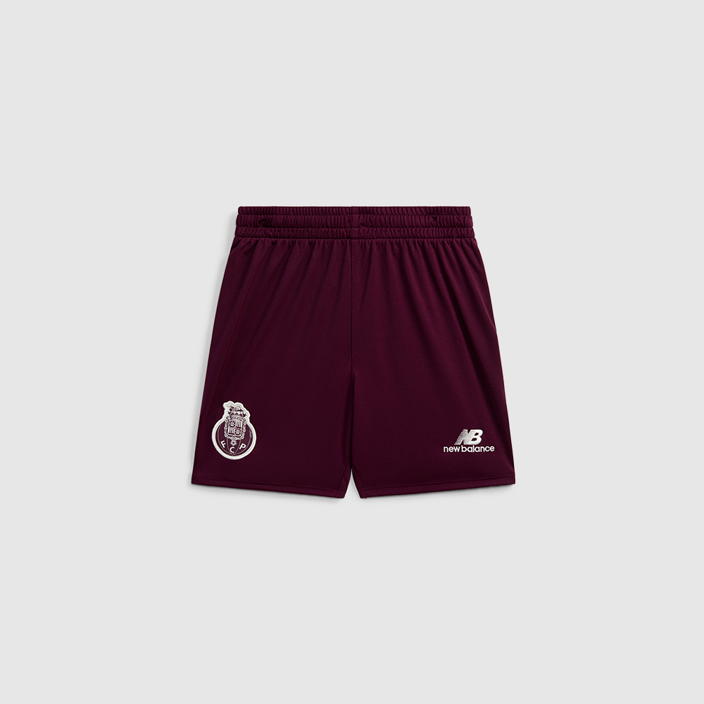 Away 26/27 Kids Shirt Kit - Match Day