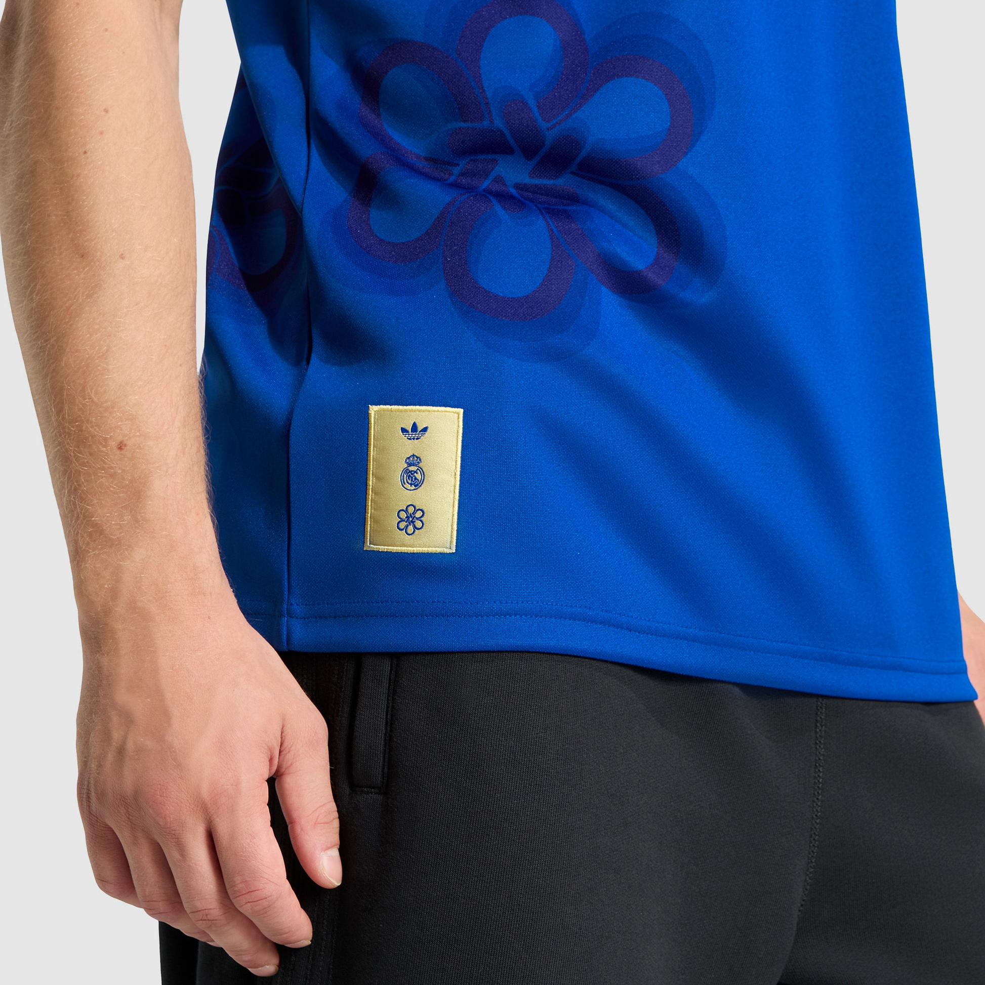 Chinese New Year 25/26 Shirt - Match Day