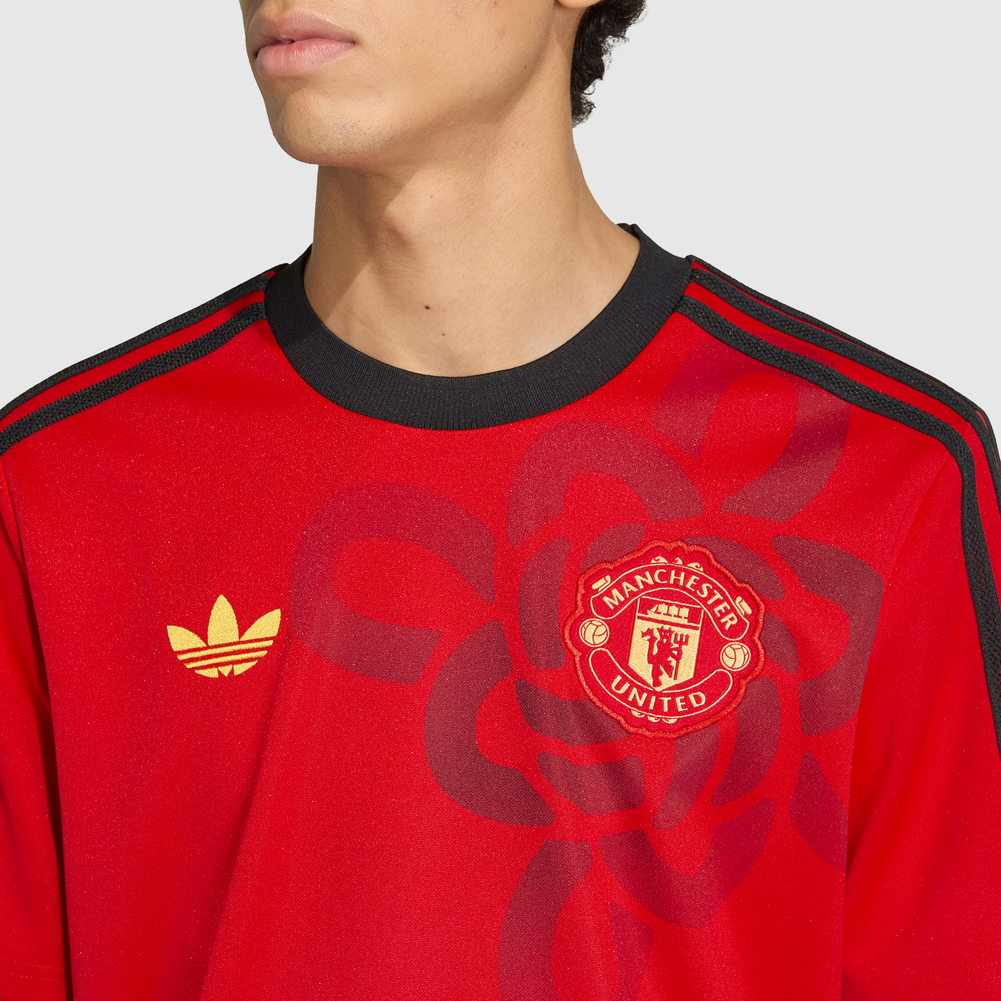 Chinese New Year 25/26 Shirt - Match Day