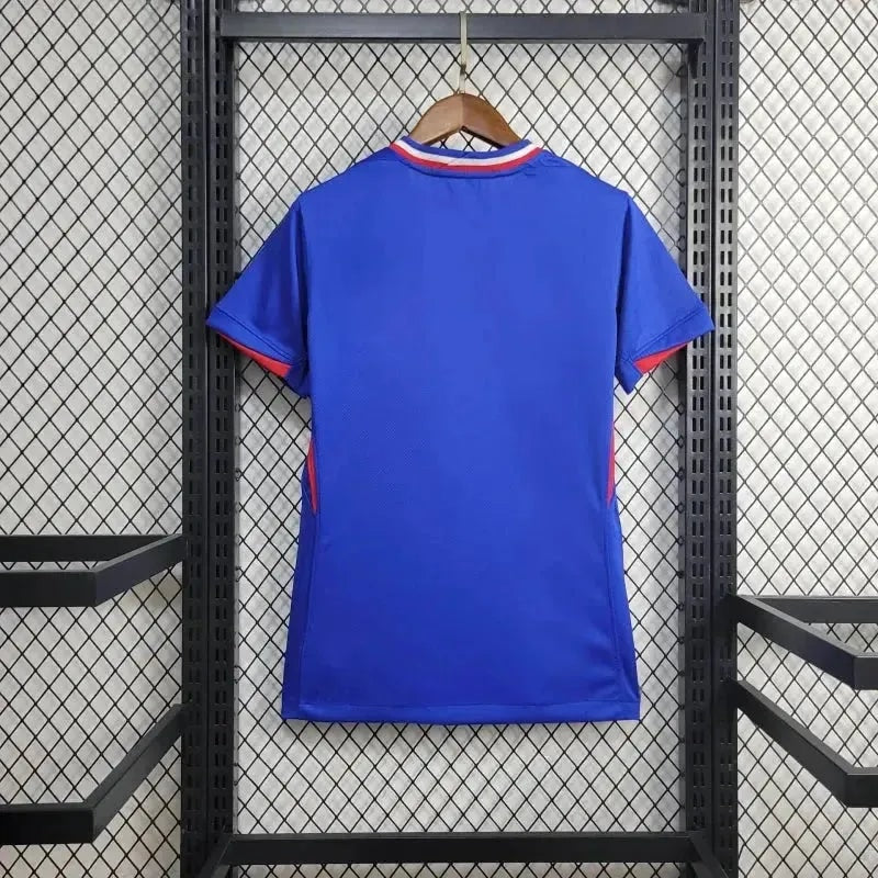 Home 24/25 Women's Shirt - Match Day