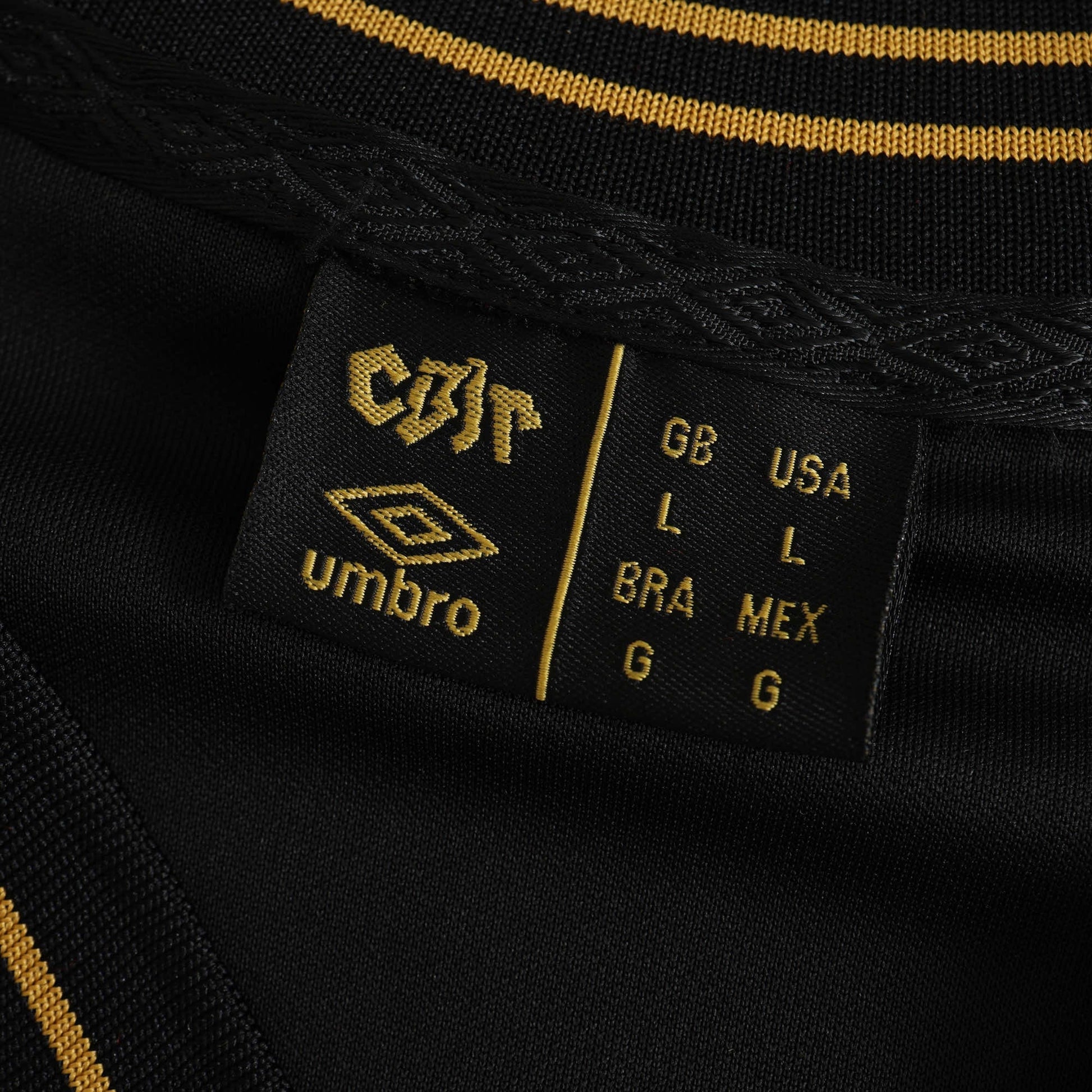 Charlie Brown 24/25 Men's Shirt - Match Day