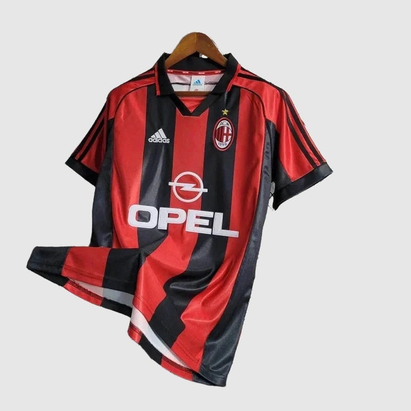 Retro Home 1998/99 Shirt - Match Day