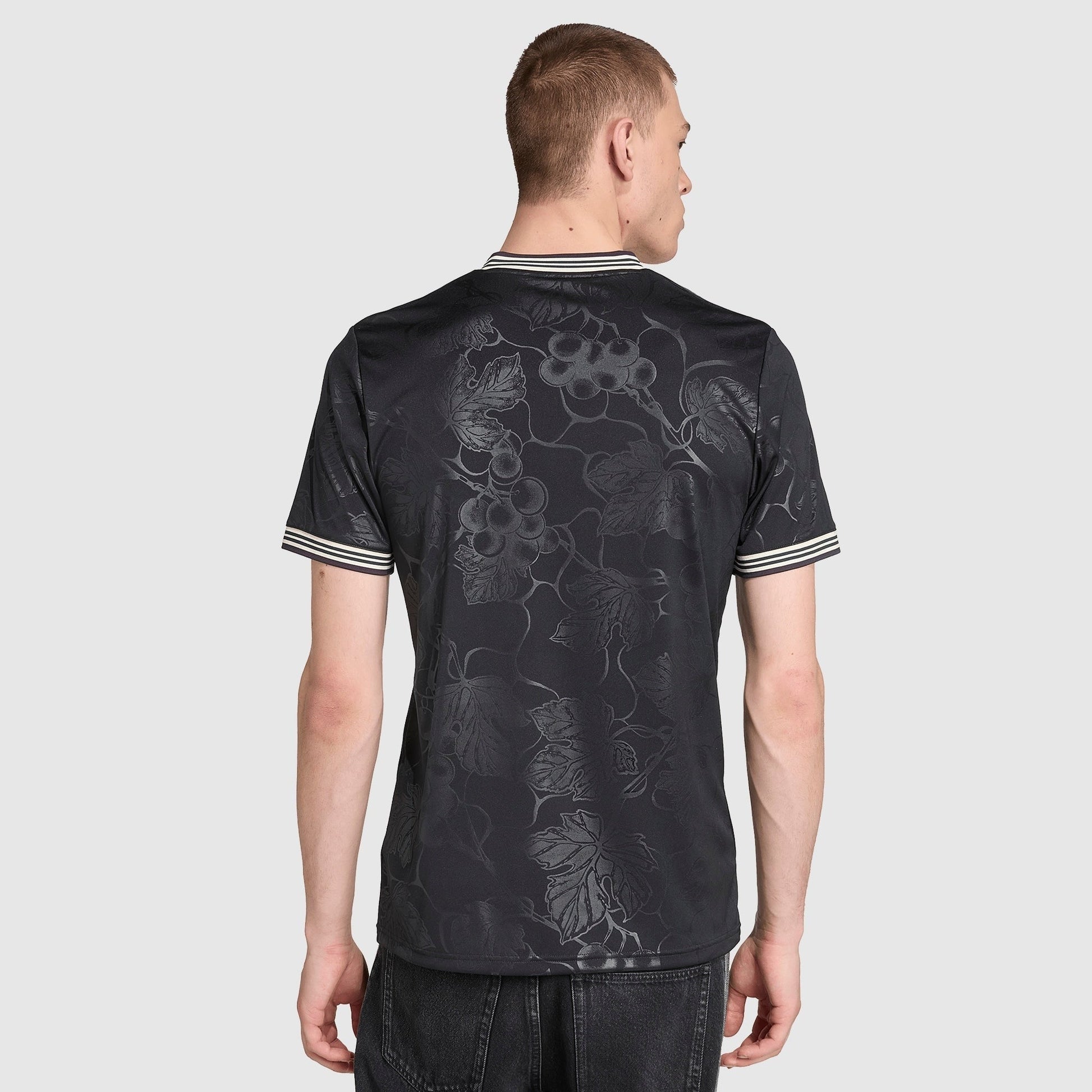 Third 25/26 Men's Shirt - Match Day