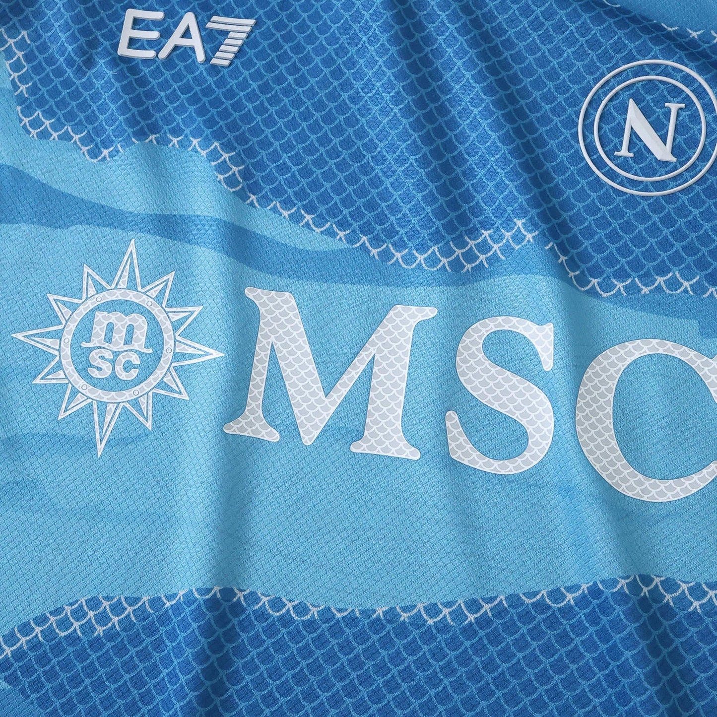 Special Edition Men's Shirt - Match Day