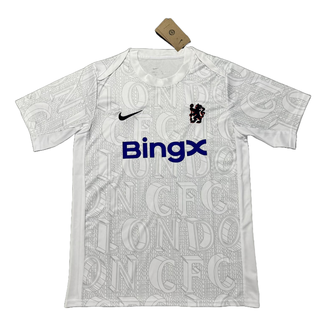 Pre-Match 25/26 Shirt - Match Day