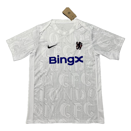 Pre-Match 25/26 Shirt - Match Day