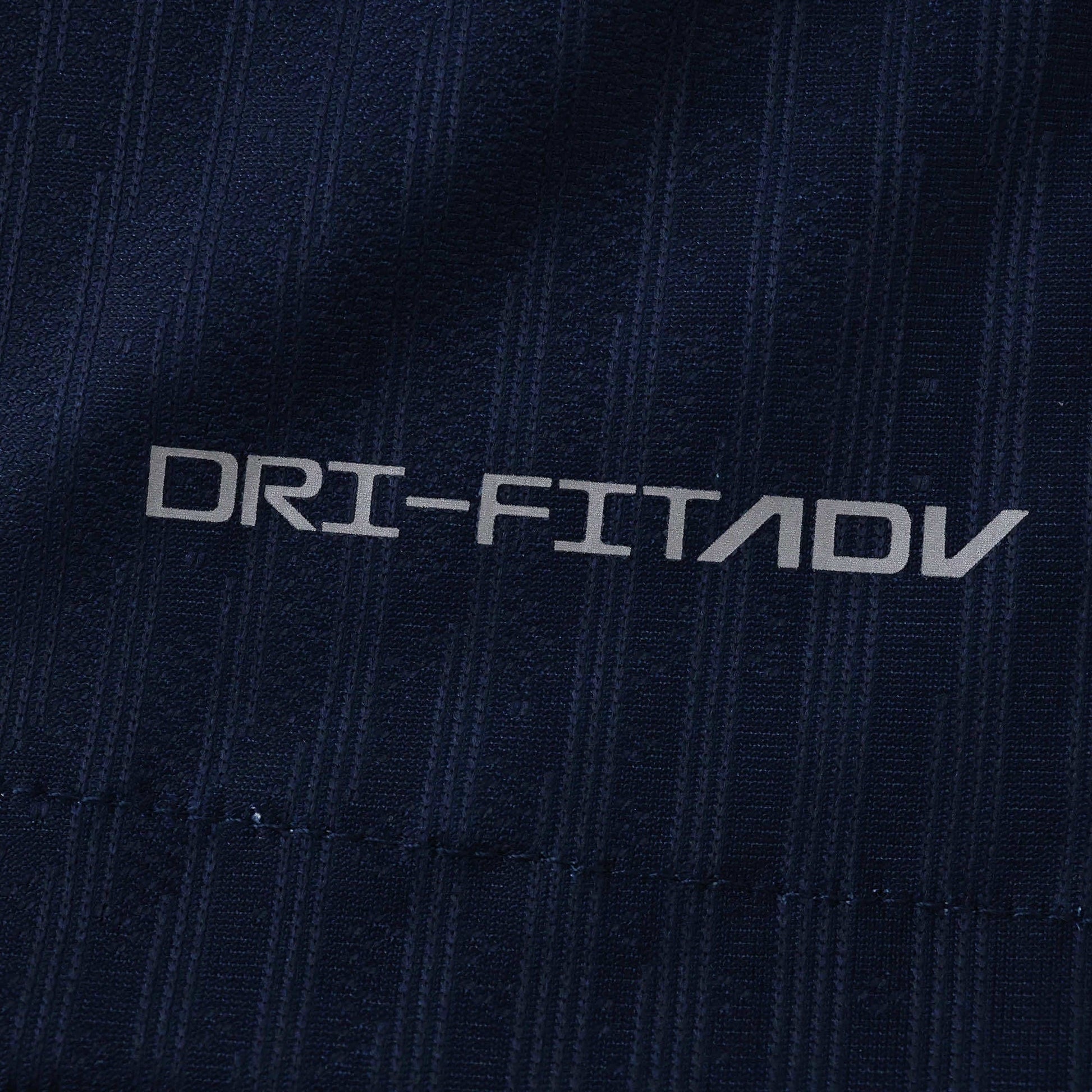 Embroidered Home 25/26 Player Edition Shirt - Match Day